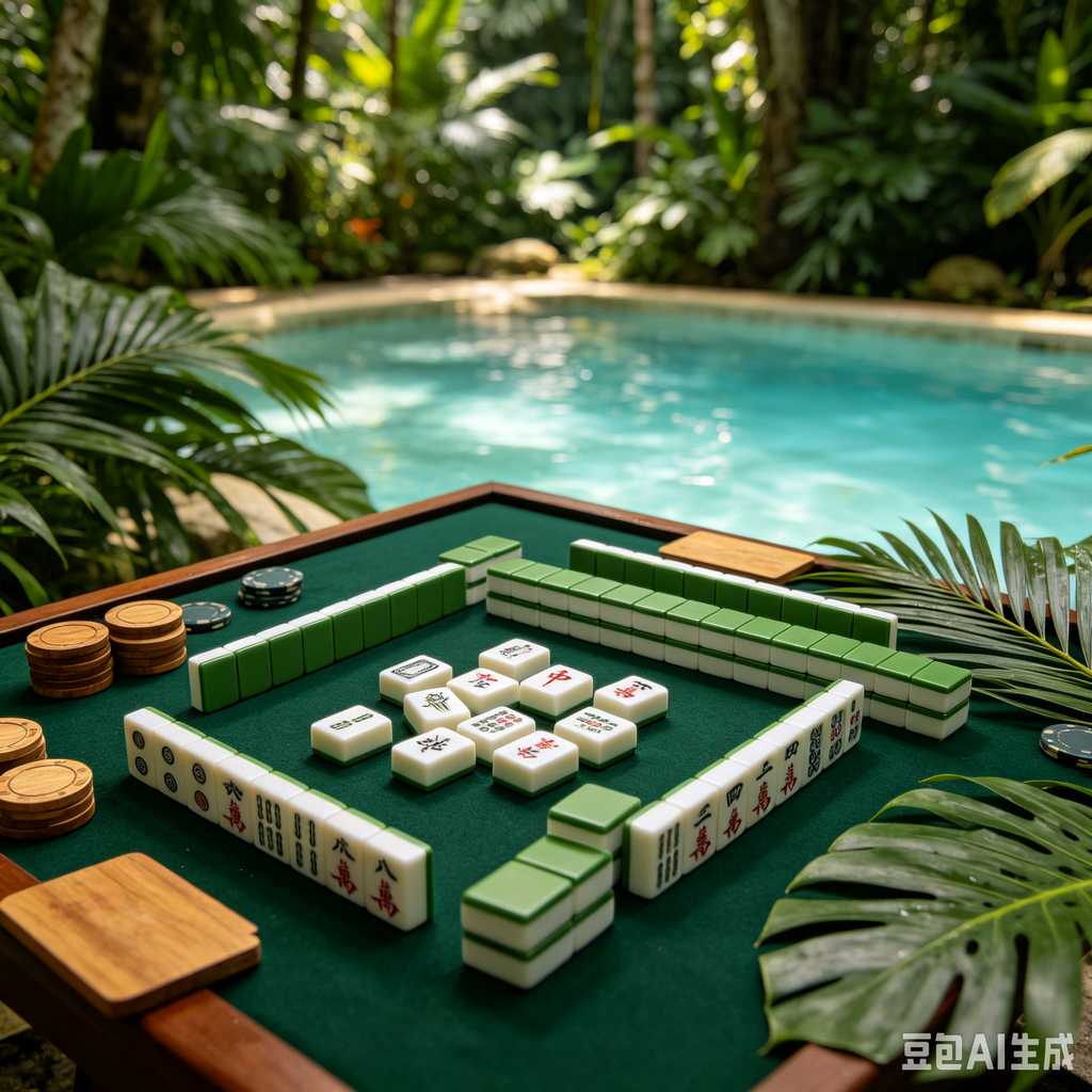 Guadalajara,mahjong