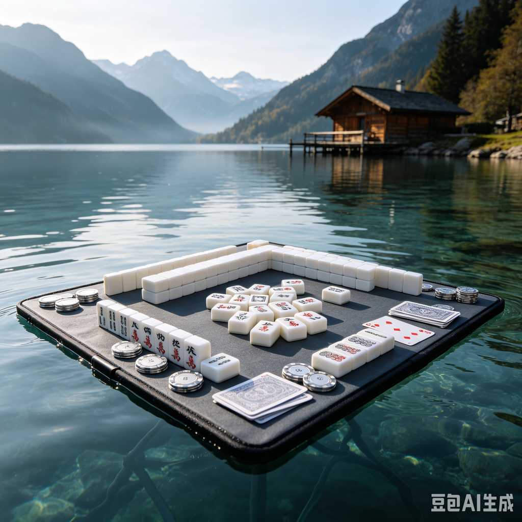 best mahjong set for travel