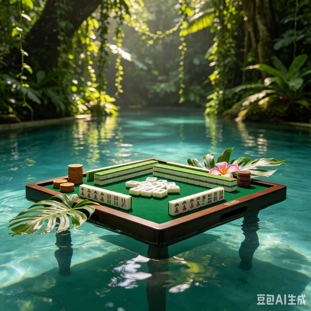Ljubljana,mahjong