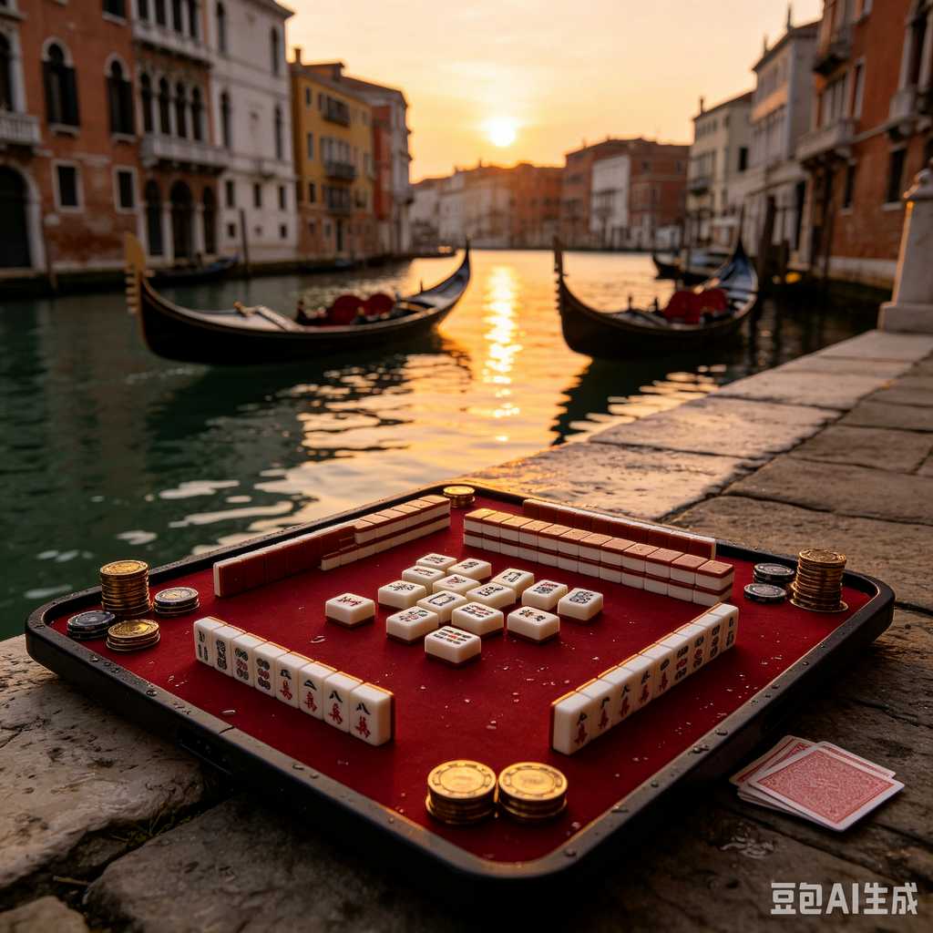 wholesale board game mahjong