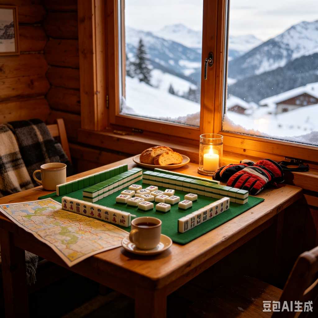 best mahjong set for home use