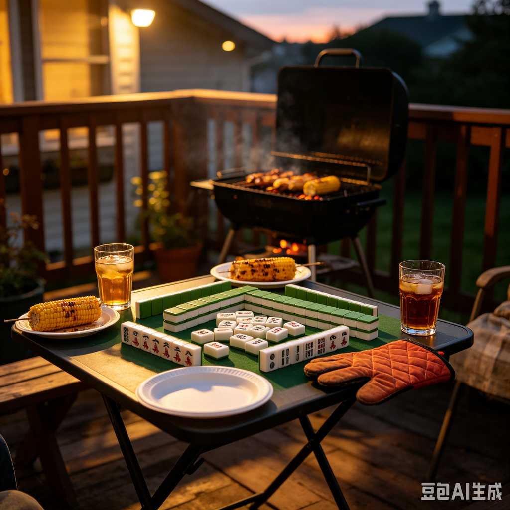 single mahjong tile pusher