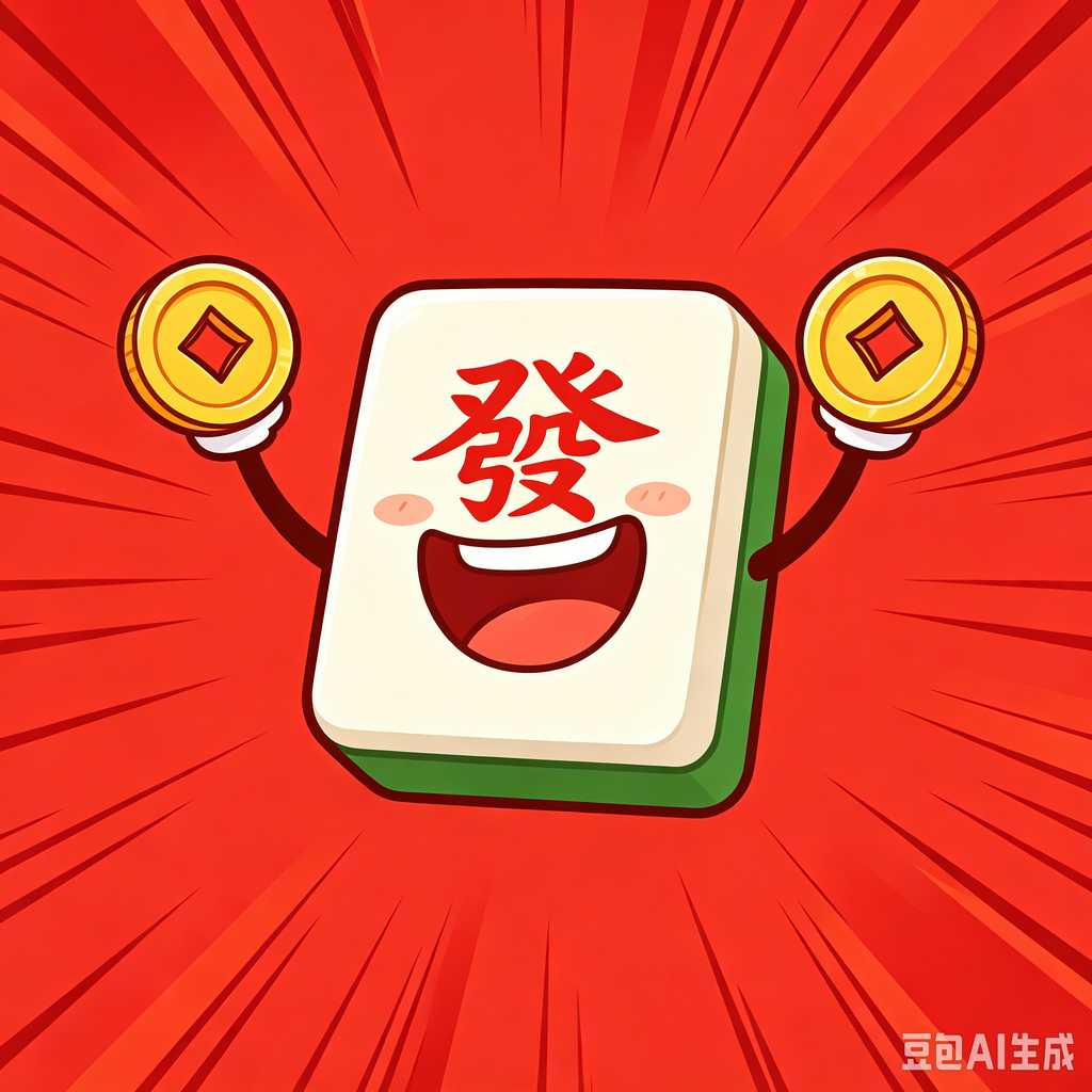 premium travel mahjong set