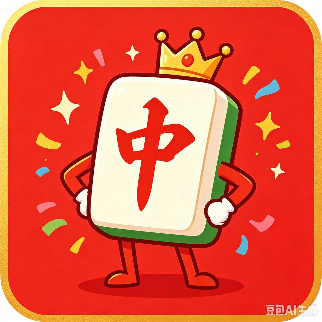 mahjong game for family adults