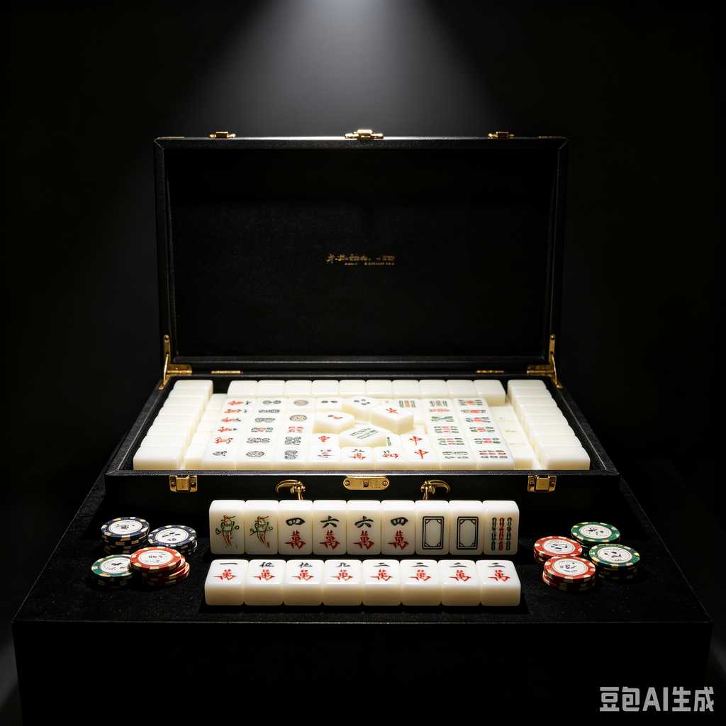 most popular mahjong set