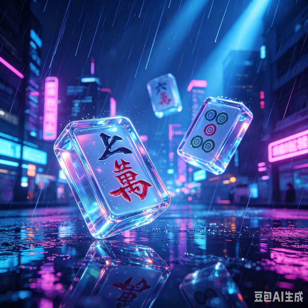 Nijmegen,mahjong
