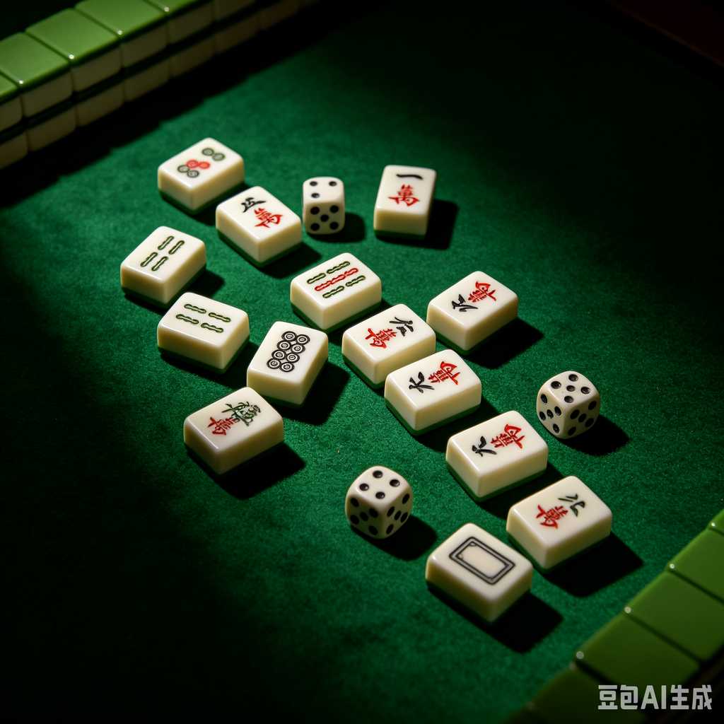 Rome,mahjong