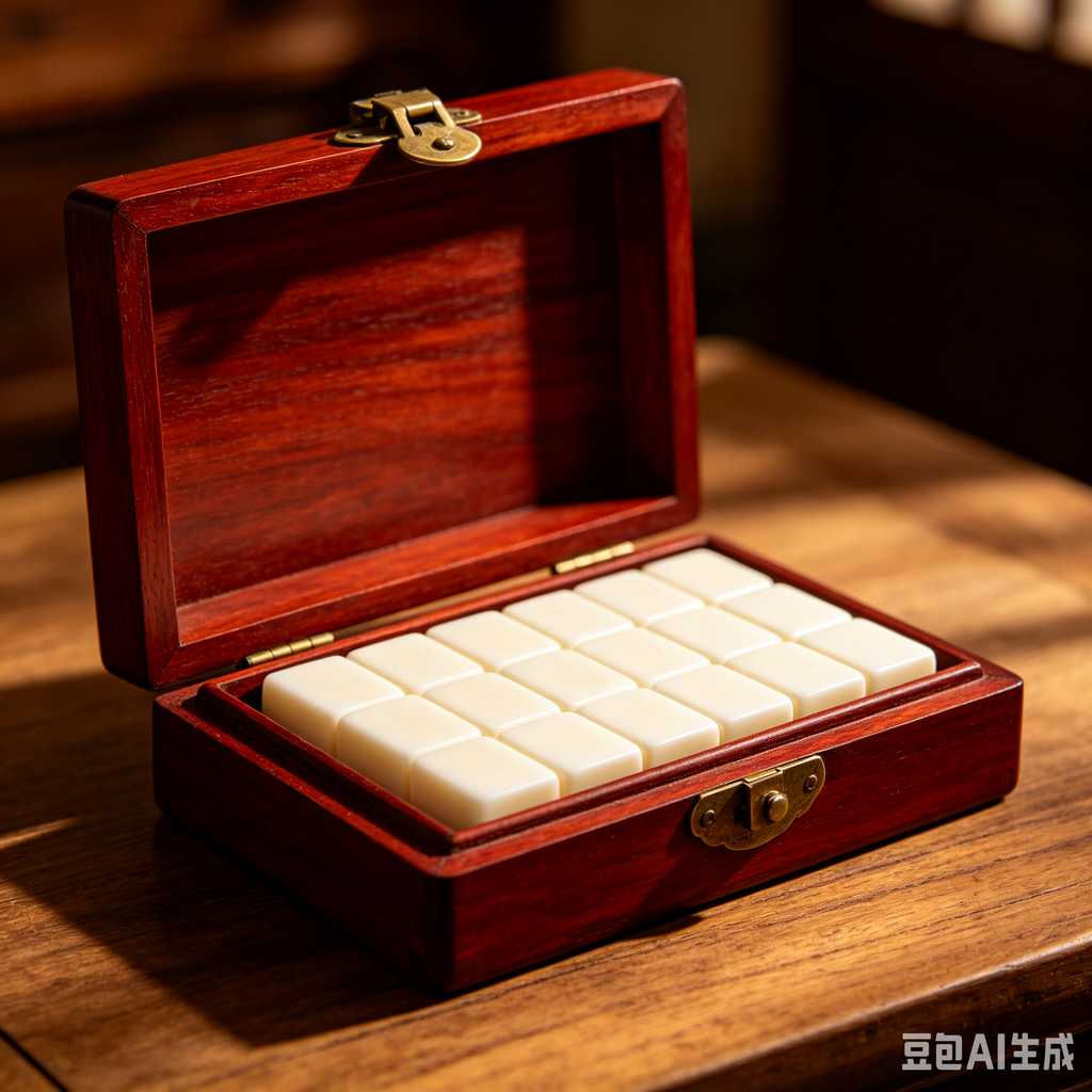 professional mahjong racks