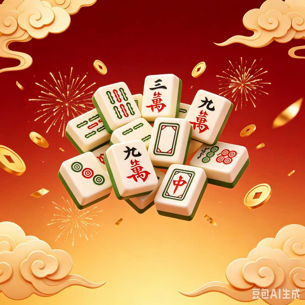Nevada,mahjong