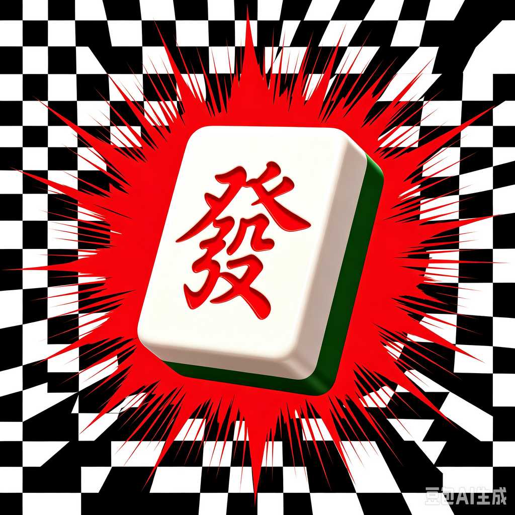 Canton,mahjong