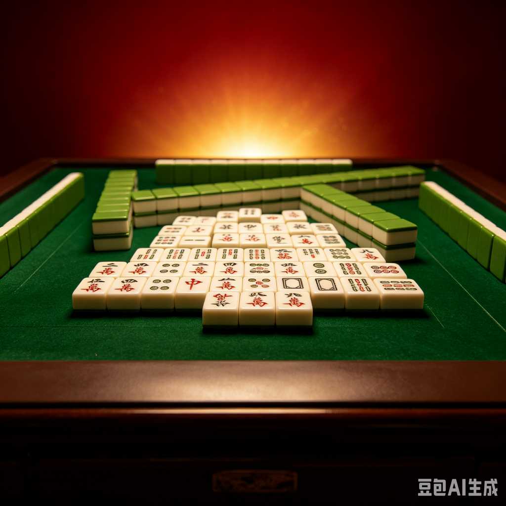 Ambato,mahjong