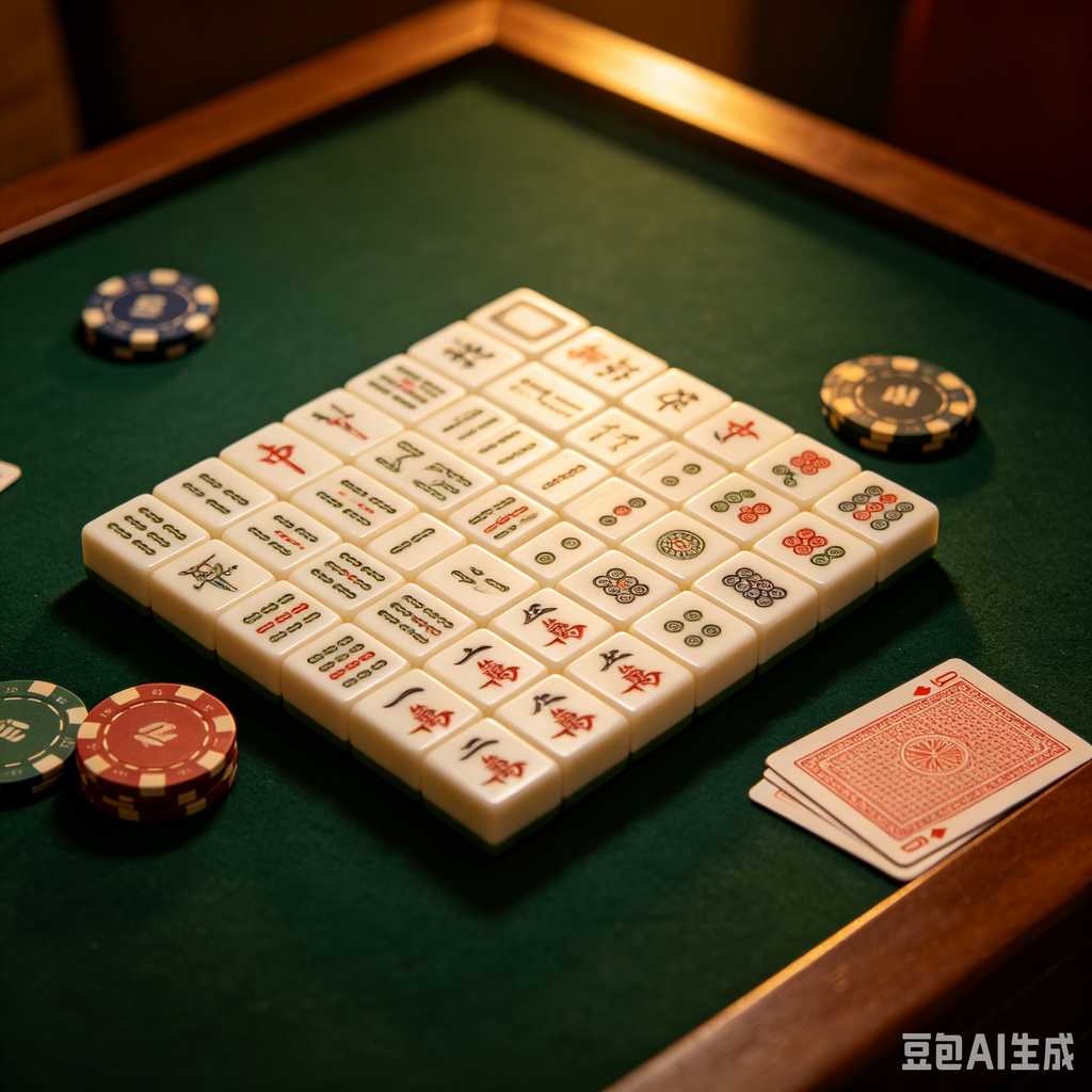 bonn,mahjong