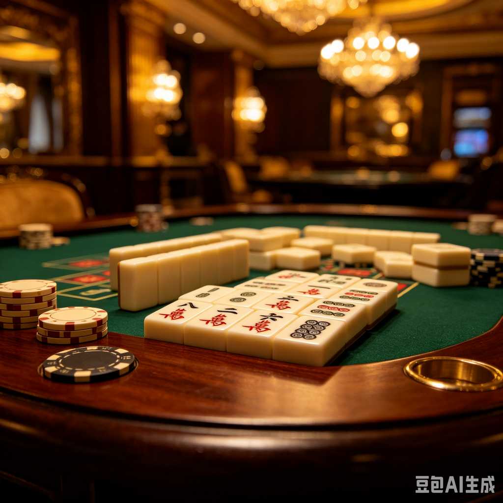 scratch resistant mahjong tiles