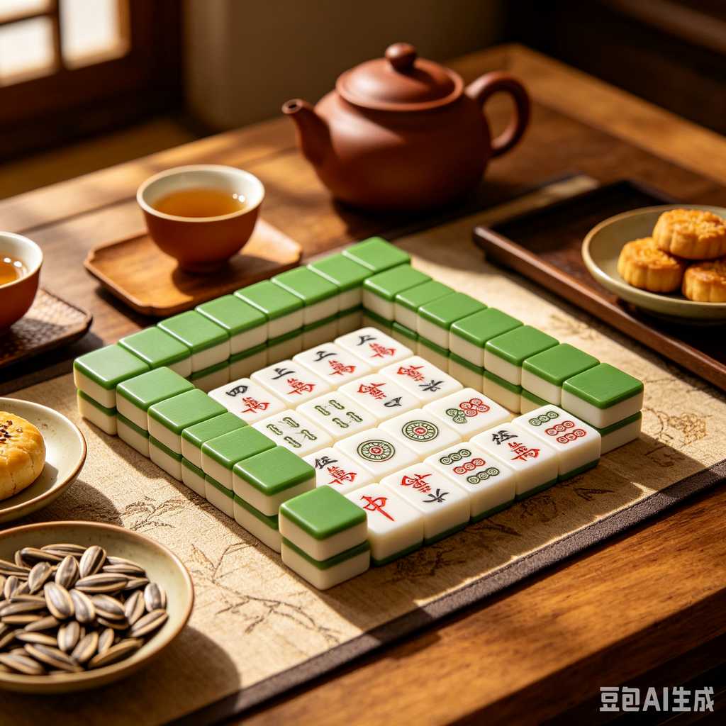 Sheffield,mahjong