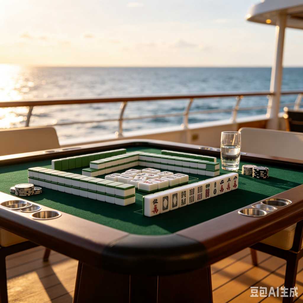 Kaunas,mahjong