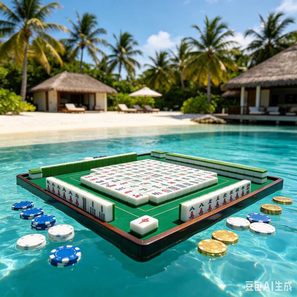 personalized mahjong set