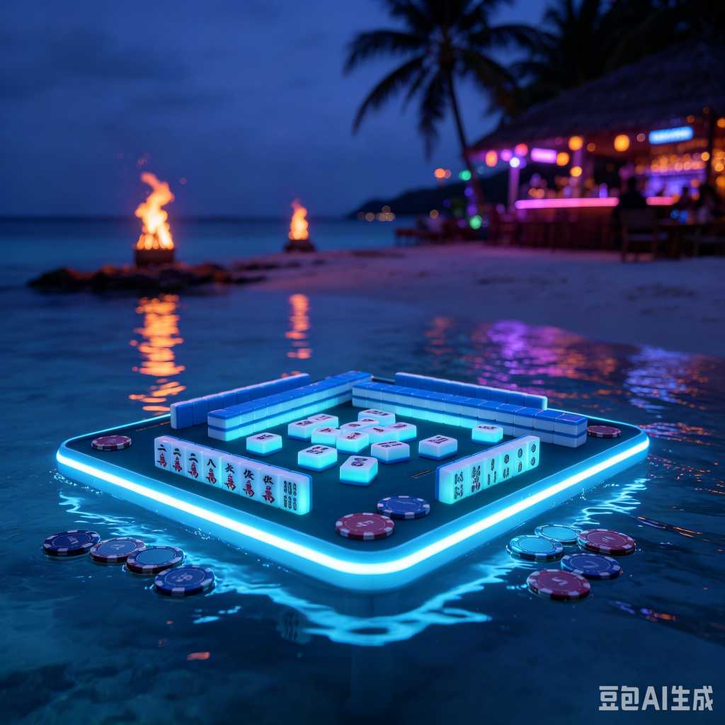 non slip game mat for mahjong